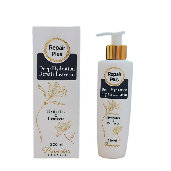 ليف إن ريبير بلس – Repair Plus