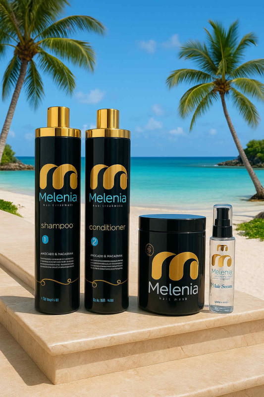 مجموعة ميلينيا