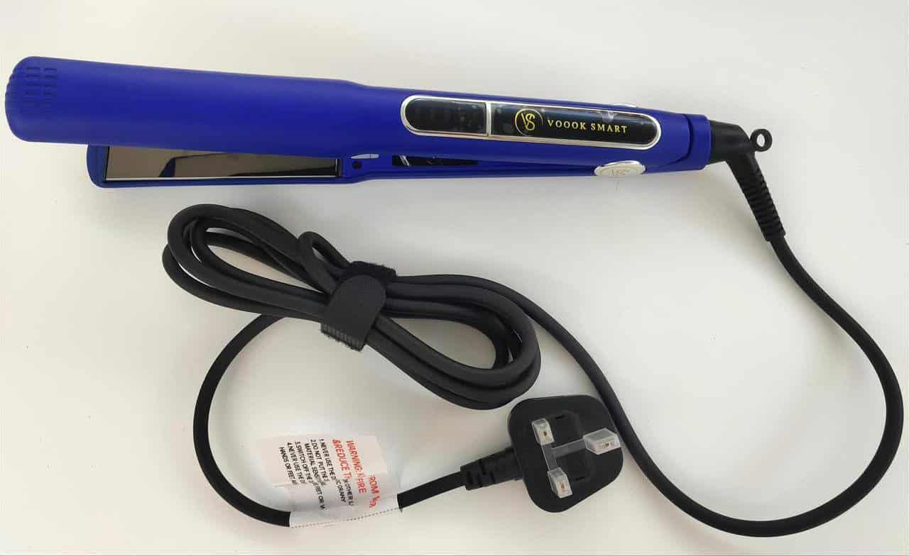 مكوي فوك سمارت