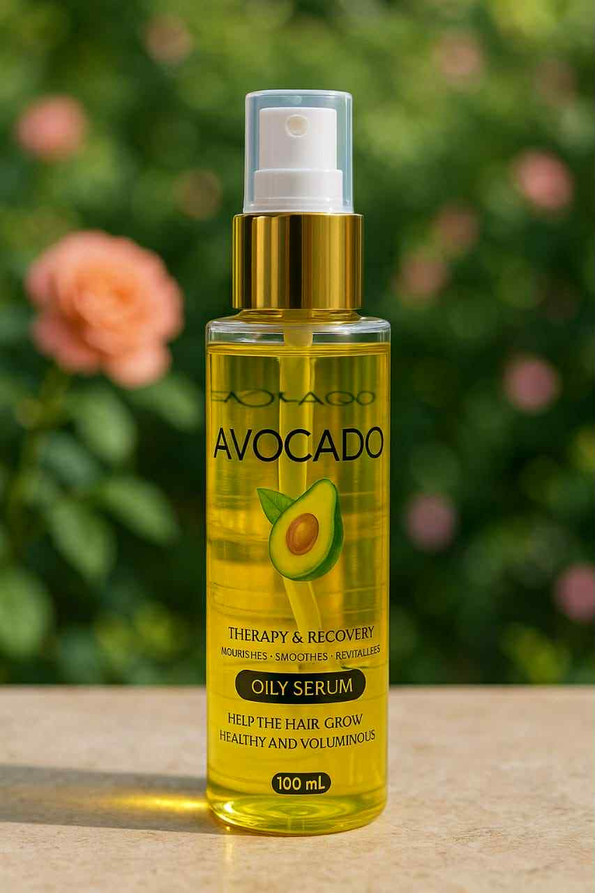 سيرم الافوكادو